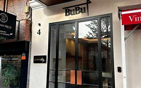 Bubu - Apartamentos En El Centro