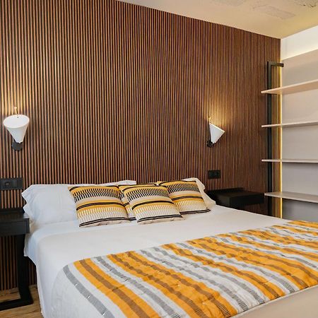 Bubu - Apartamentos En El Centro Málaga Esterno foto