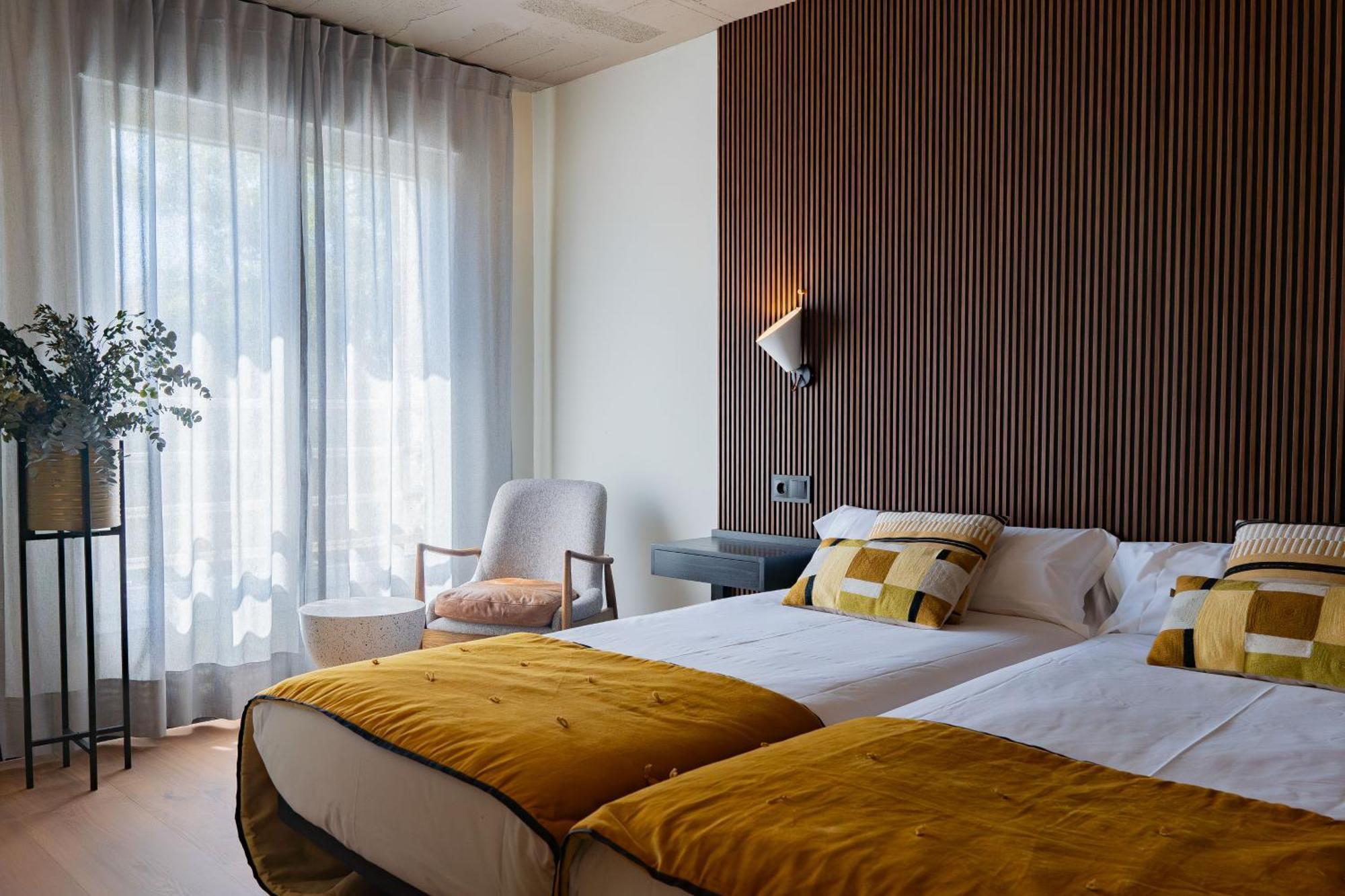 Bubu - Apartamentos En El Centro Málaga Esterno foto